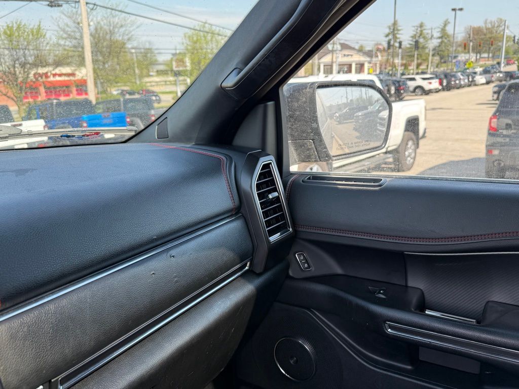 2021 Ford Expedition Max Limited Crestwood KY