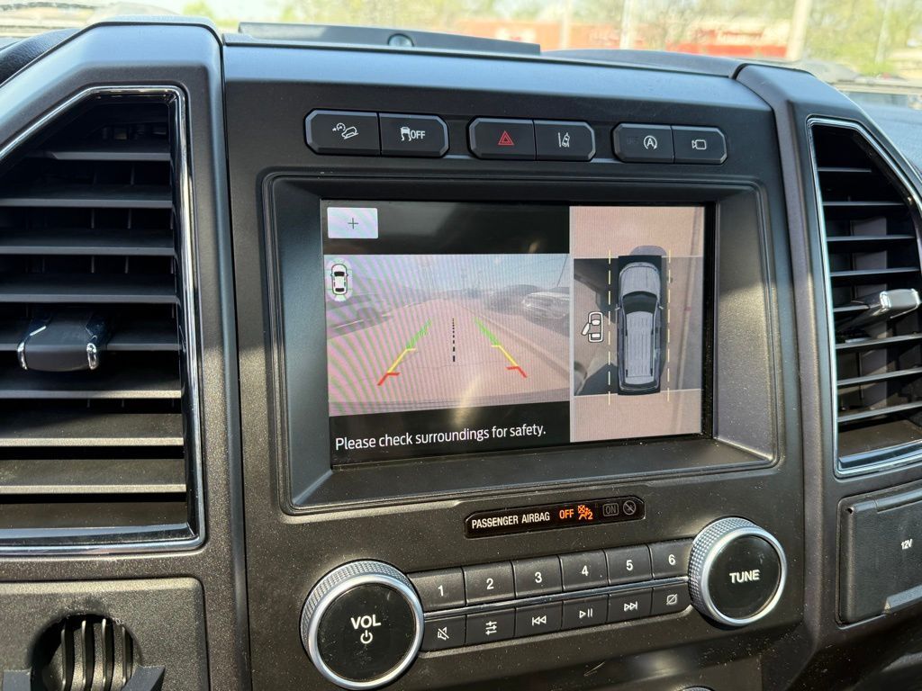 2021 Ford Expedition Max Limited Crestwood KY