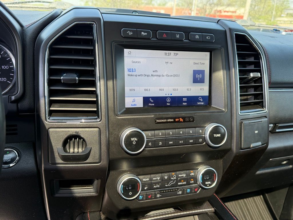 2021 Ford Expedition Max Limited Crestwood KY