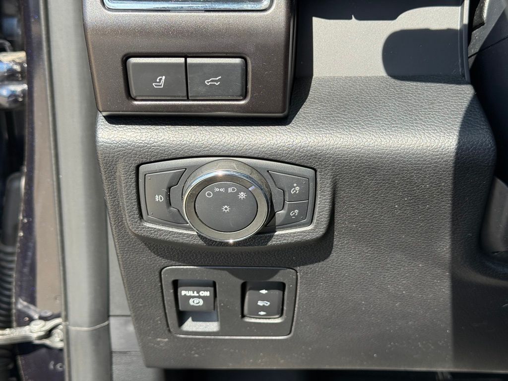 2021 Ford Expedition Max Limited Crestwood KY