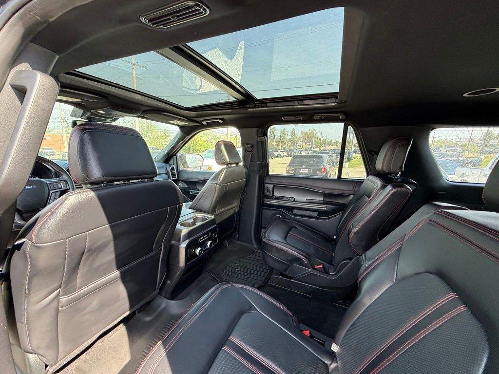 2021 Ford Expedition Max Limited Crestwood KY