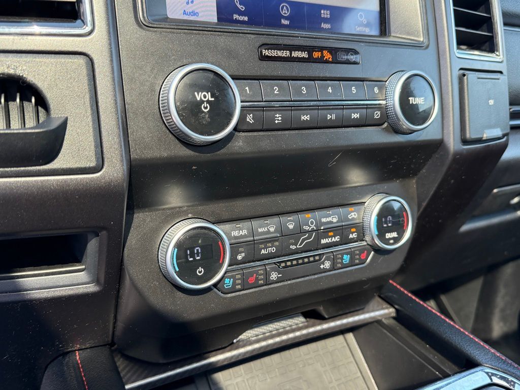 2021 Ford Expedition Max Limited Crestwood KY