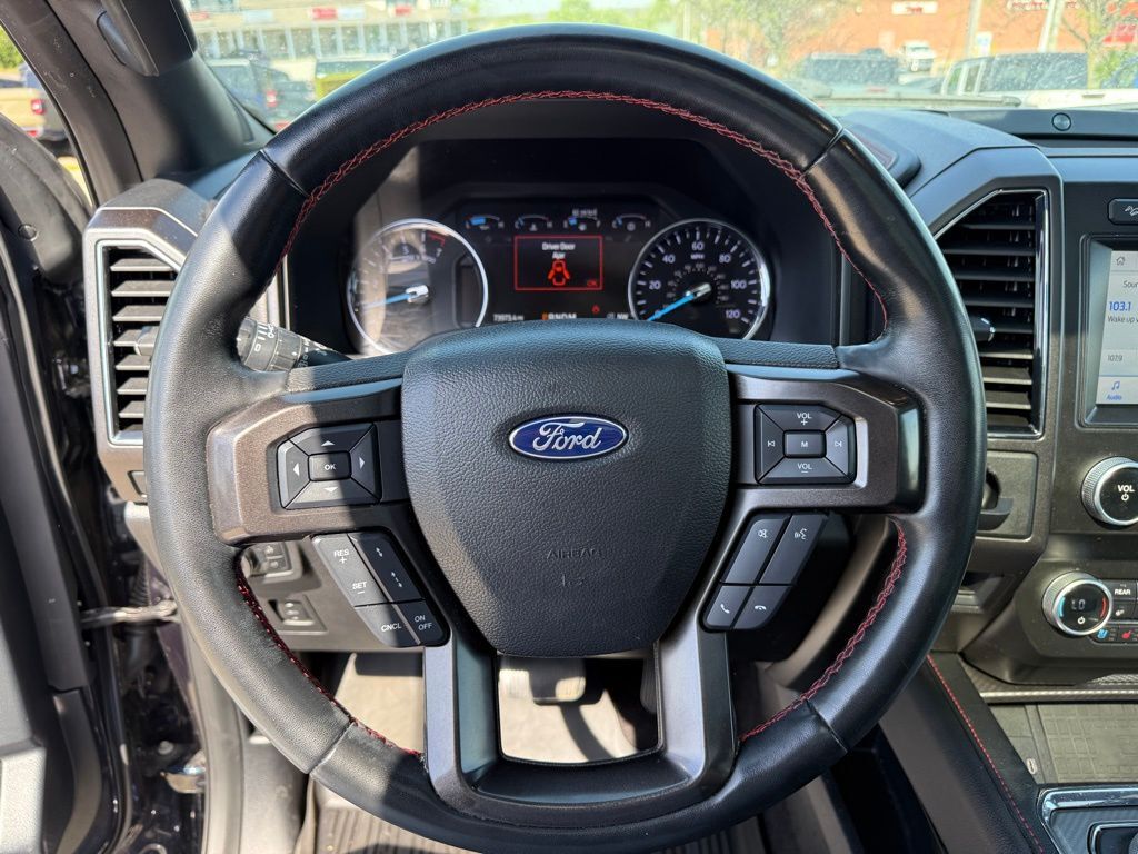 2021 Ford Expedition Max Limited Crestwood KY