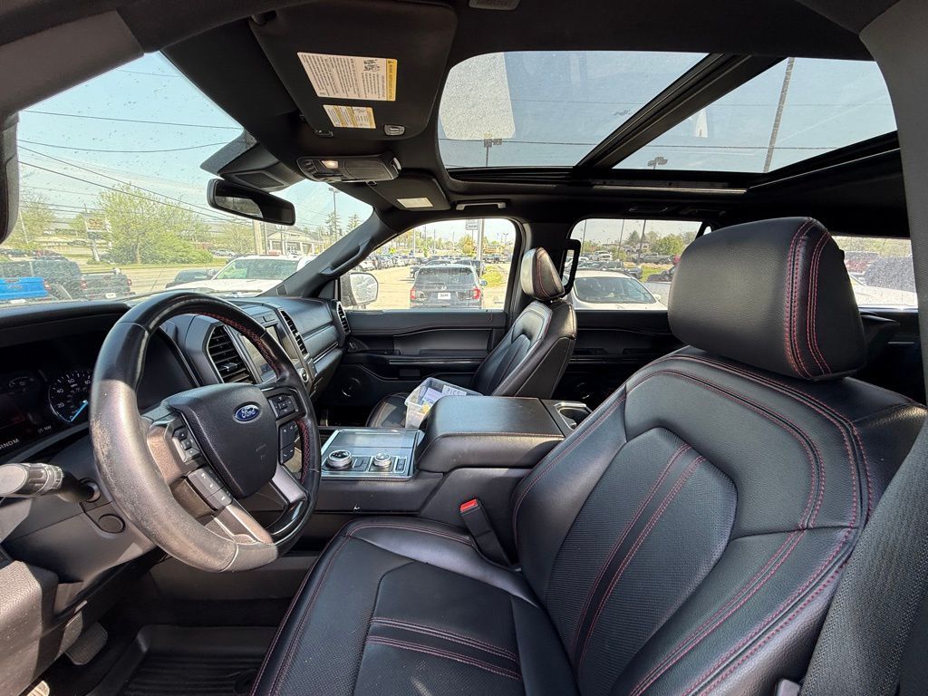 2021 Ford Expedition Max Limited Crestwood KY