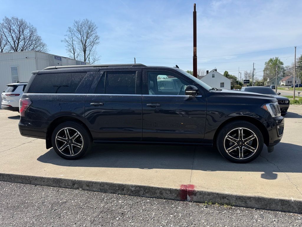 2021 Ford Expedition Max Limited Crestwood KY