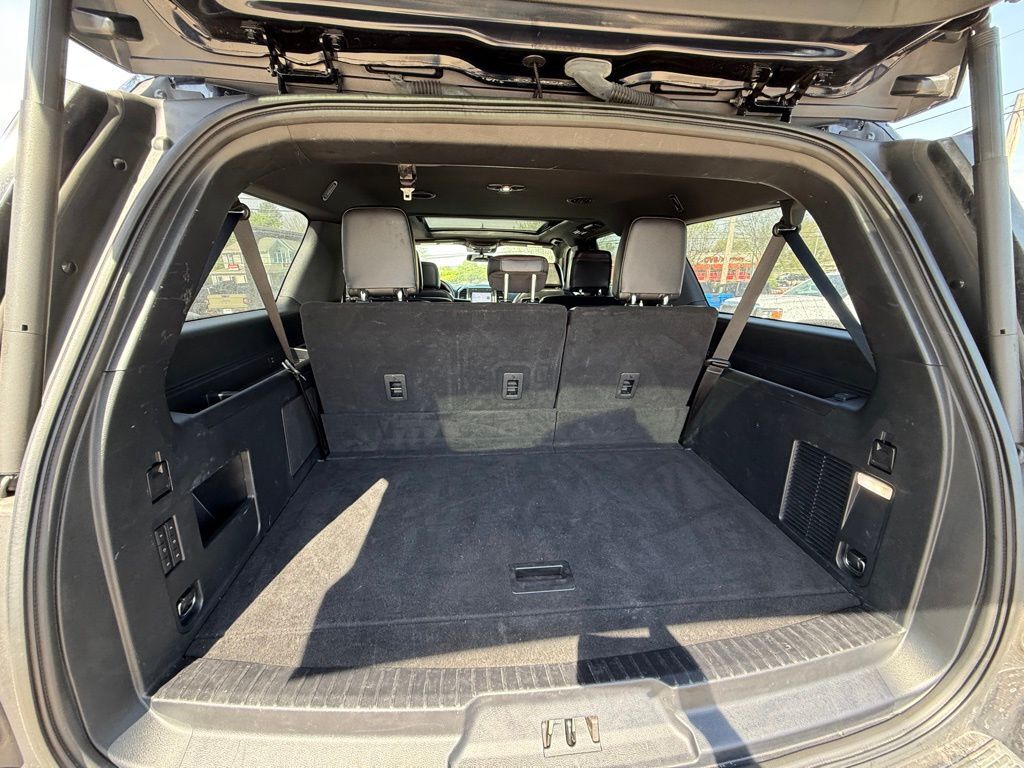 2021 Ford Expedition Max Limited Crestwood KY