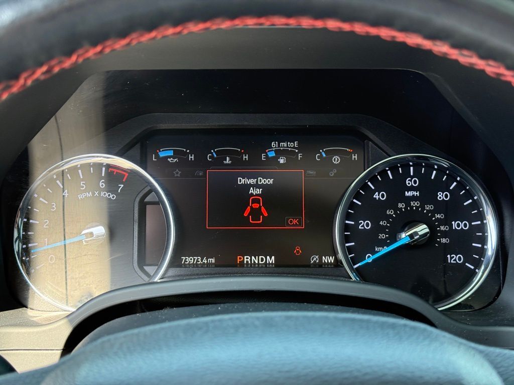 2021 Ford Expedition Max Limited Crestwood KY