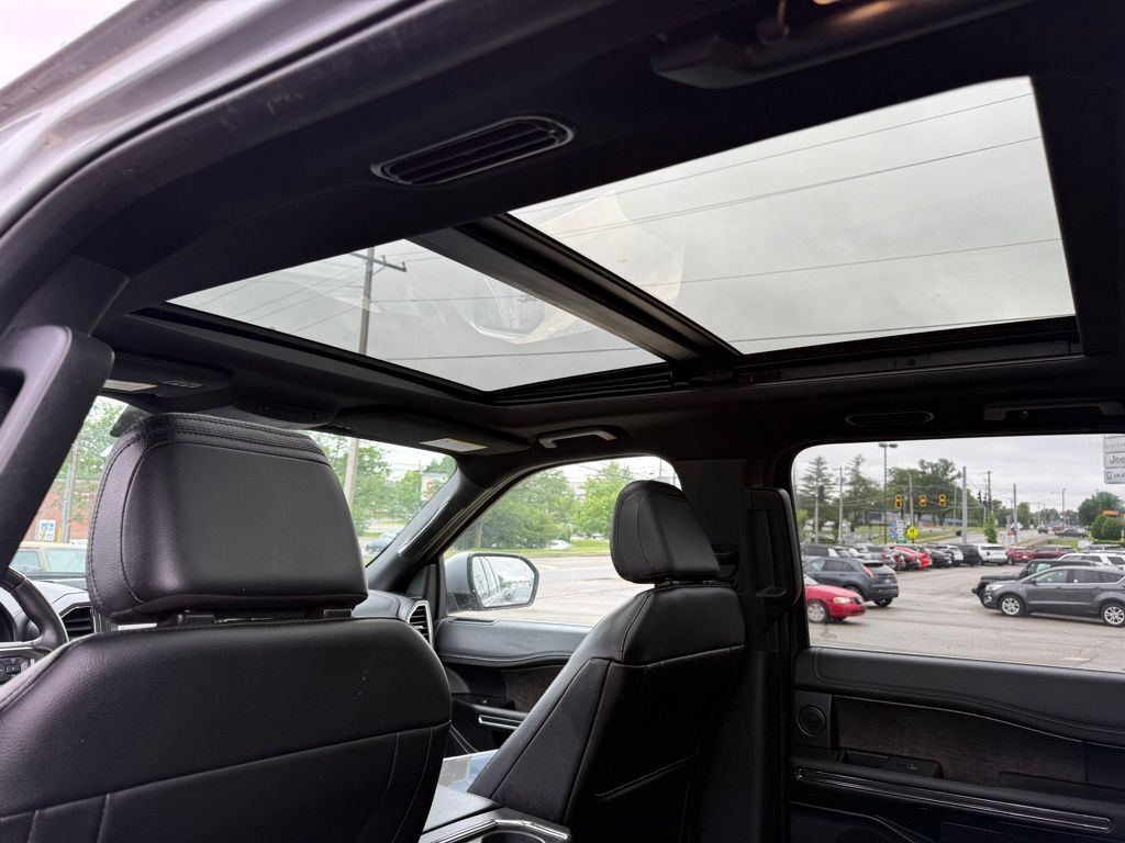 2021 Ford Expedition Max Limited Crestwood KY