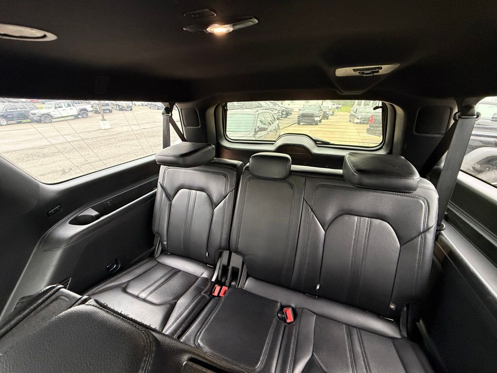 2021 Ford Expedition Max Limited Crestwood KY