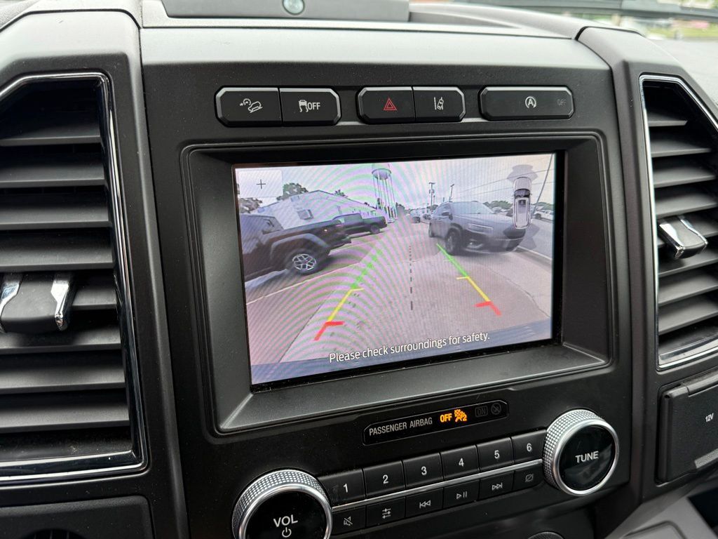 2021 Ford Expedition Max Limited Crestwood KY