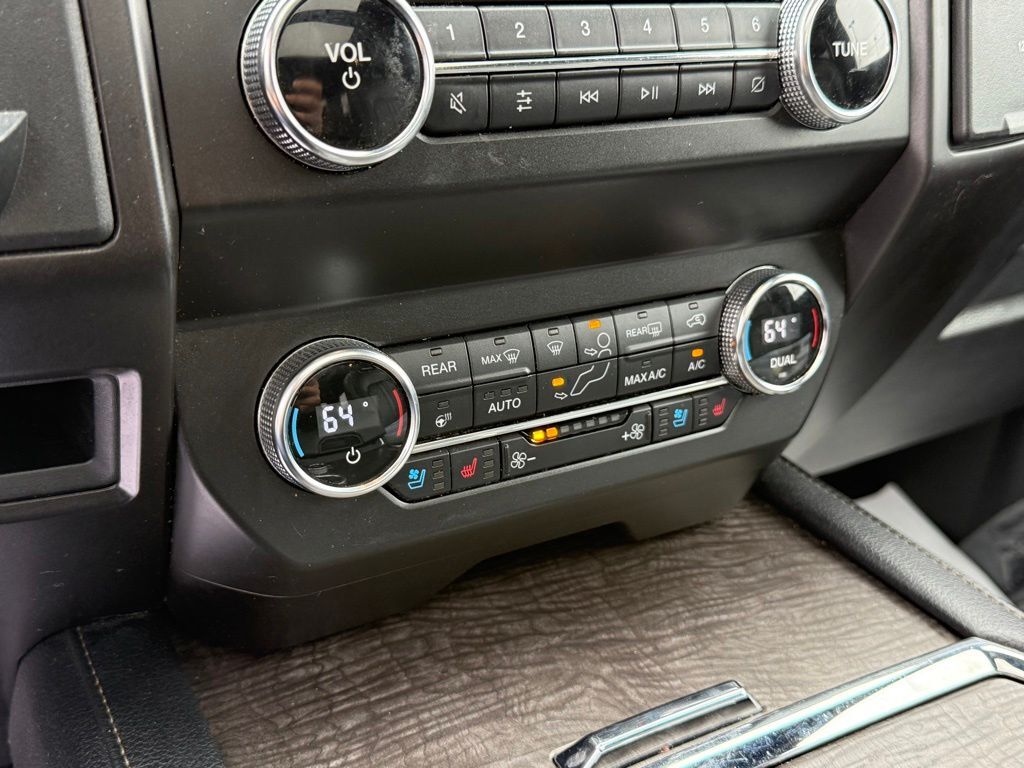 2021 Ford Expedition Max Limited Crestwood KY
