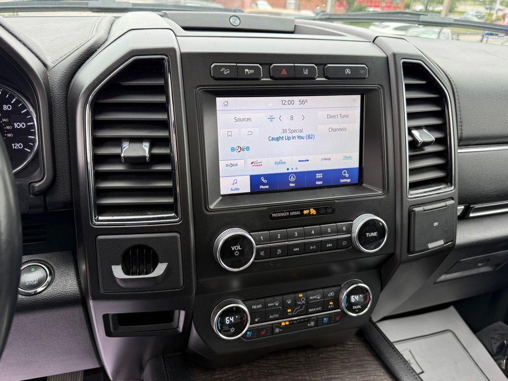 2021 Ford Expedition Max Limited Crestwood KY
