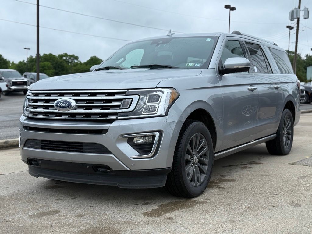 2021 Ford Expedition Max Limited Crestwood KY