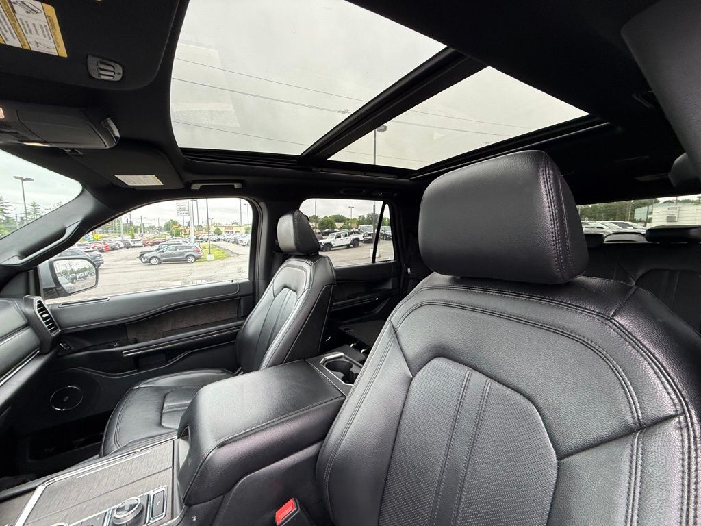 2021 Ford Expedition Max Limited Crestwood KY