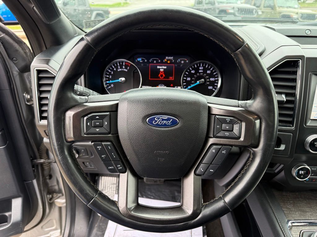 2021 Ford Expedition Max Limited Crestwood KY