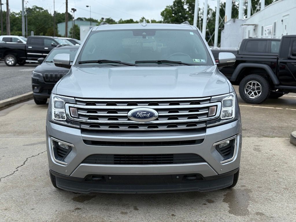 2021 Ford Expedition Max Limited Crestwood KY