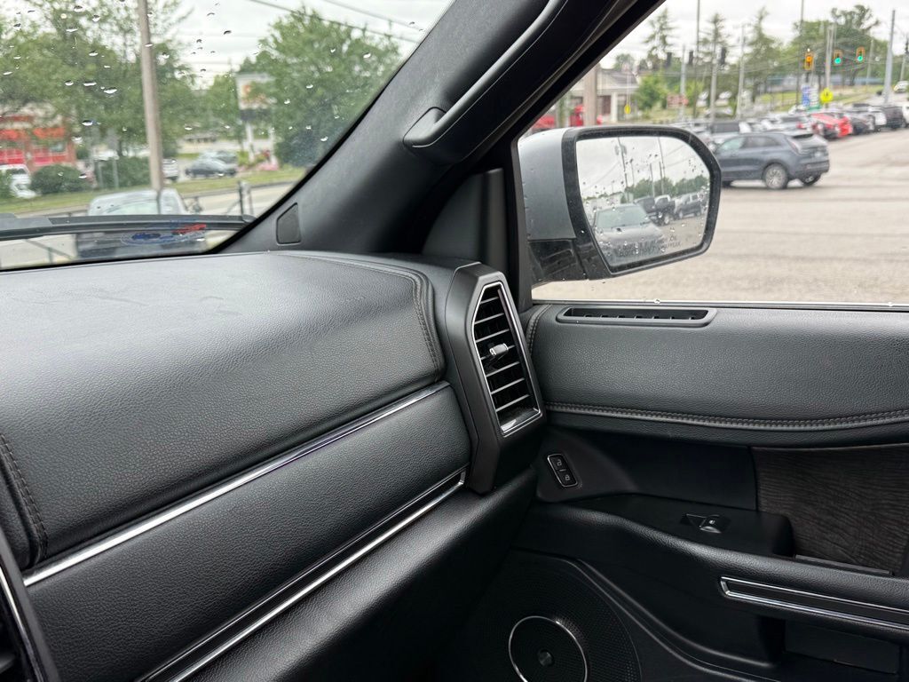 2021 Ford Expedition Max Limited Crestwood KY