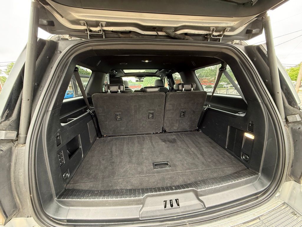2021 Ford Expedition Max Limited Crestwood KY