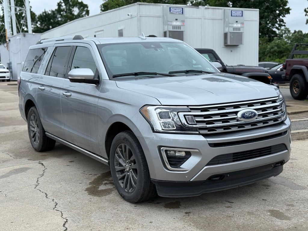 2021 Ford Expedition Max Limited Crestwood KY