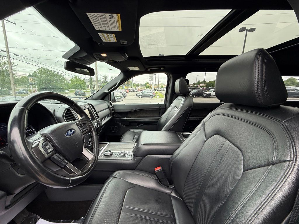 2021 Ford Expedition Max Limited Crestwood KY