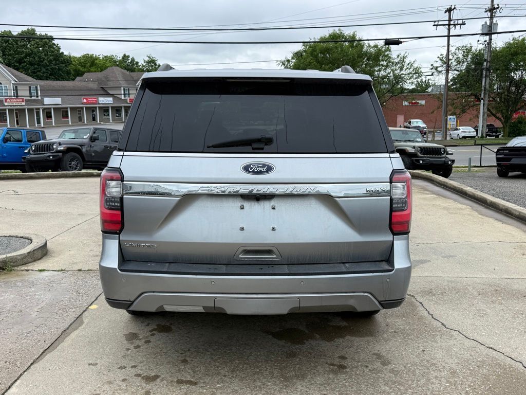 2021 Ford Expedition Max Limited Crestwood KY