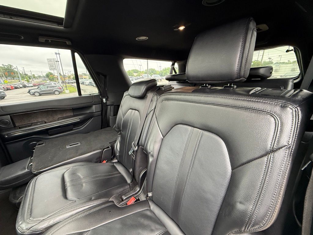 2021 Ford Expedition Max Limited Crestwood KY