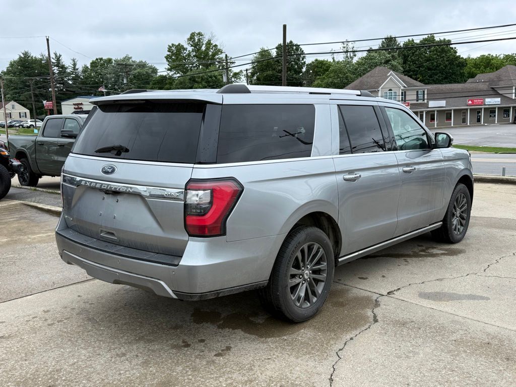 2021 Ford Expedition Max Limited Crestwood KY