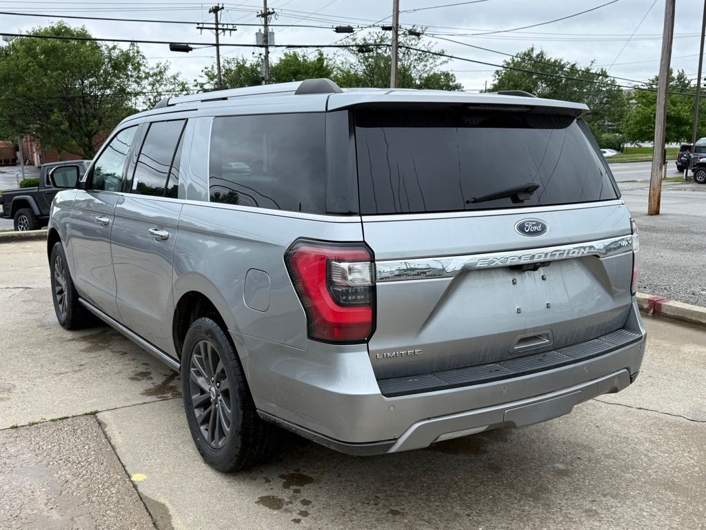 2021 Ford Expedition Max Limited Crestwood KY