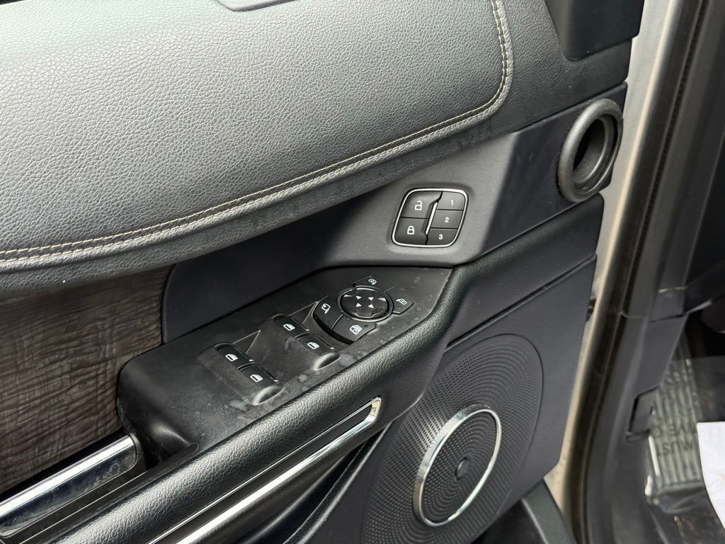 2021 Ford Expedition Max Limited Crestwood KY