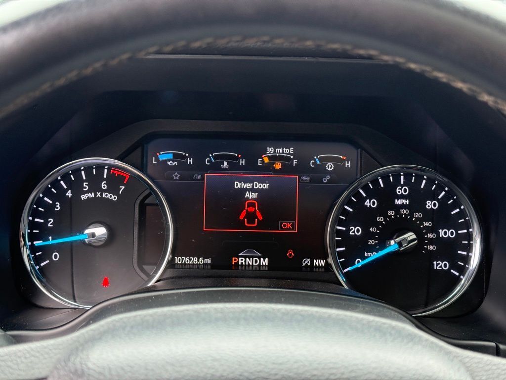 2021 Ford Expedition Max Limited Crestwood KY