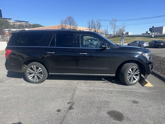 2021 Ford Expedition Max Limited Dalton GA