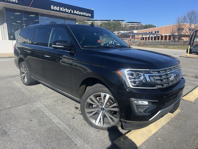 2021 Ford Expedition Max Limited Dalton GA