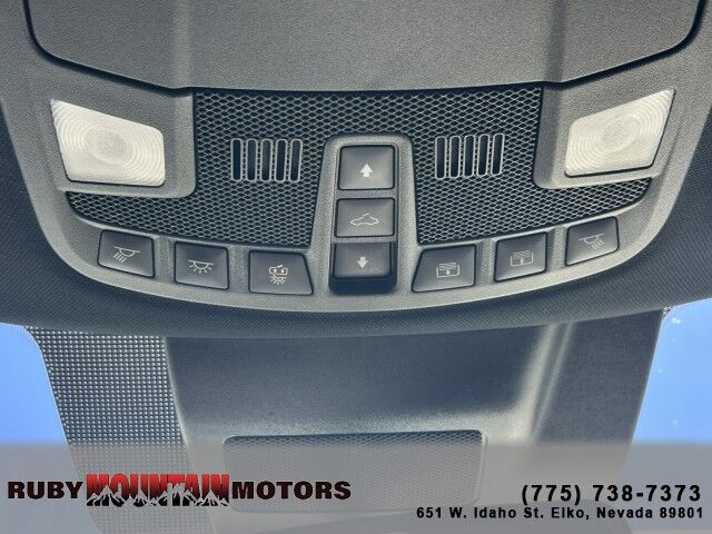 2021 Ford Expedition Max Limited Elko NV