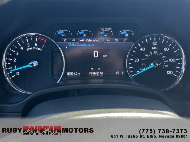 2021 Ford Expedition Max Limited Elko NV