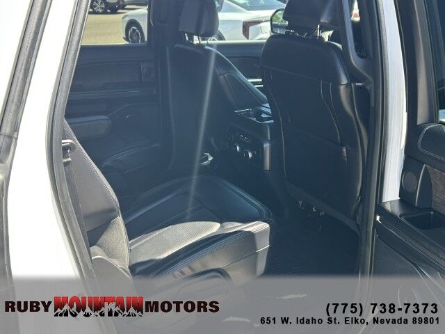 2021 Ford Expedition Max Limited Elko NV
