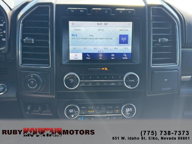 2021 Ford Expedition Max Limited Elko NV