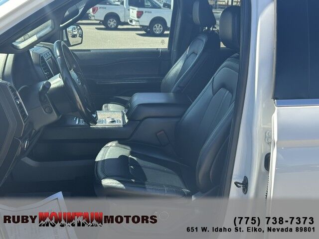 2021 Ford Expedition Max Limited Elko NV