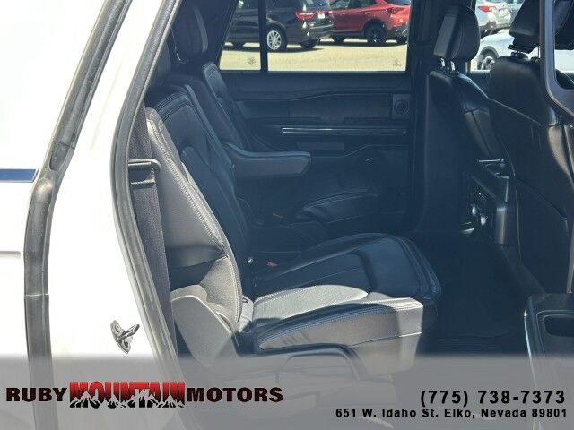 2021 Ford Expedition Max Limited Elko NV
