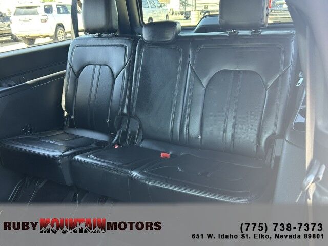 2021 Ford Expedition Max Limited Elko NV