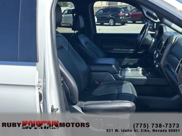 2021 Ford Expedition Max Limited Elko NV