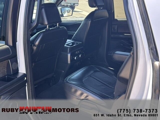 2021 Ford Expedition Max Limited Elko NV