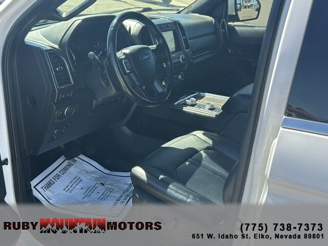 2021 Ford Expedition Max Limited Elko NV