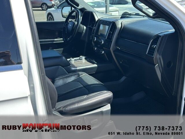 2021 Ford Expedition Max Limited Elko NV