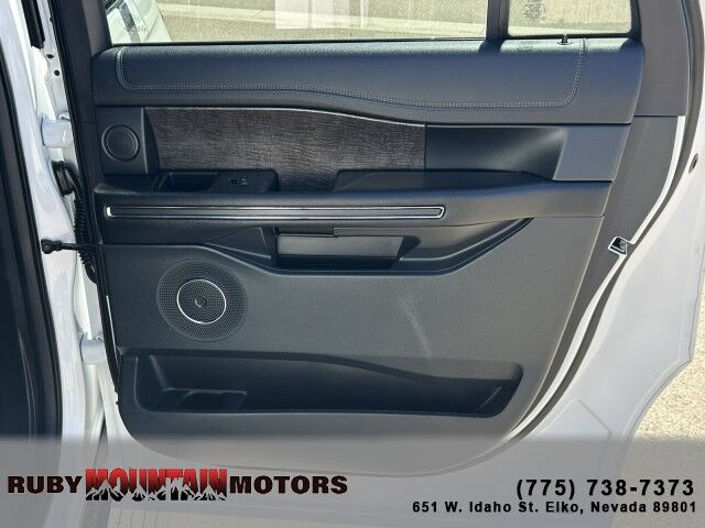2021 Ford Expedition Max Limited Elko NV