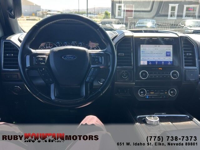 2021 Ford Expedition Max Limited Elko NV