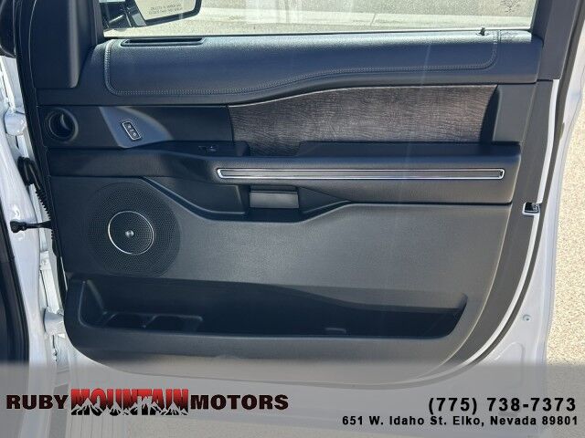 2021 Ford Expedition Max Limited Elko NV