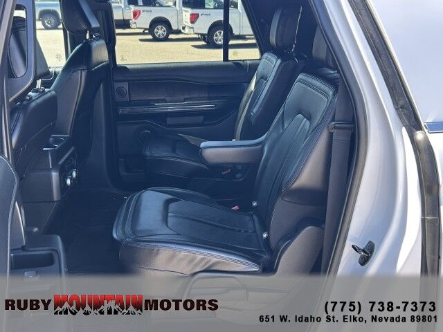 2021 Ford Expedition Max Limited Elko NV