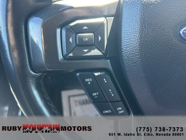 2021 Ford Expedition Max Limited Elko NV