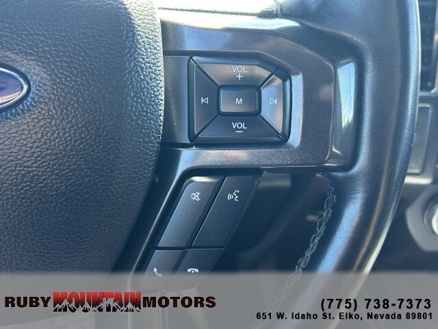 2021 Ford Expedition Max Limited Elko NV