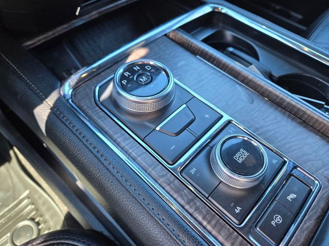 2021 Ford Expedition Max Limited Folsom CA